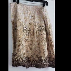 Talbots Skirt